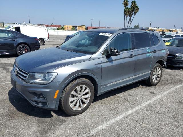 VOLKSWAGEN TIGUAN SE 2018 3vv2b7ax8jm163227