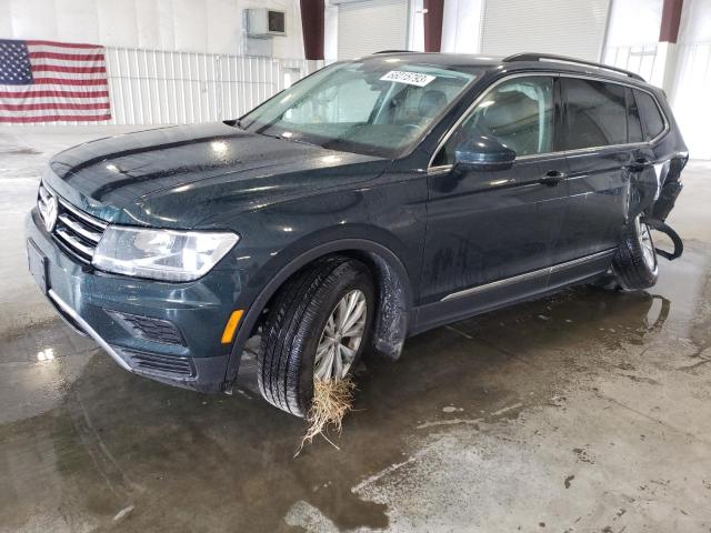 VOLKSWAGEN TIGUAN SE 2018 3vv2b7ax8jm165656