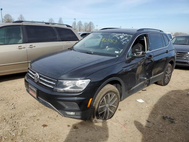 VOLKSWAGEN NULL 2018 3vv2b7ax8jm170145