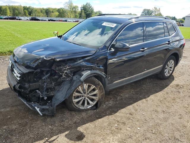 VOLKSWAGEN TIGUAN SE 2018 3vv2b7ax8jm174776