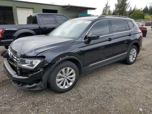 VOLKSWAGEN TIGUAN SE 2018 3vv2b7ax8jm175782