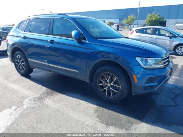 VOLKSWAGEN TIGUAN 2018 3vv2b7ax8jm192274