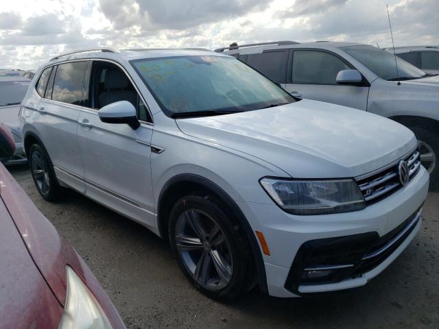 VOLKSWAGEN TIGUAN SE 2018 3vv2b7ax8jm200664