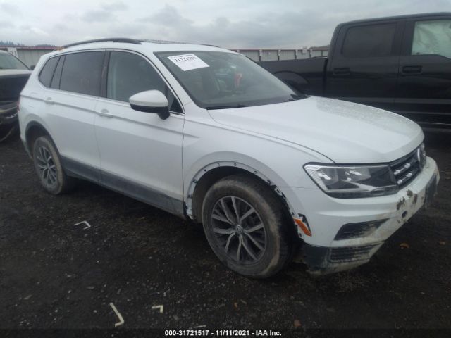 VOLKSWAGEN TIGUAN 2018 3vv2b7ax8jm205234