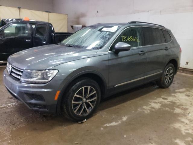 VOLKSWAGEN TIGUAN SE 2018 3vv2b7ax8jm205864