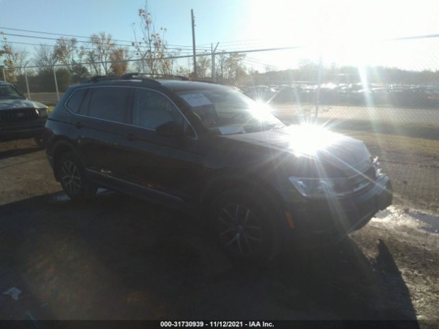 VOLKSWAGEN TIGUAN 2018 3vv2b7ax8jm220350