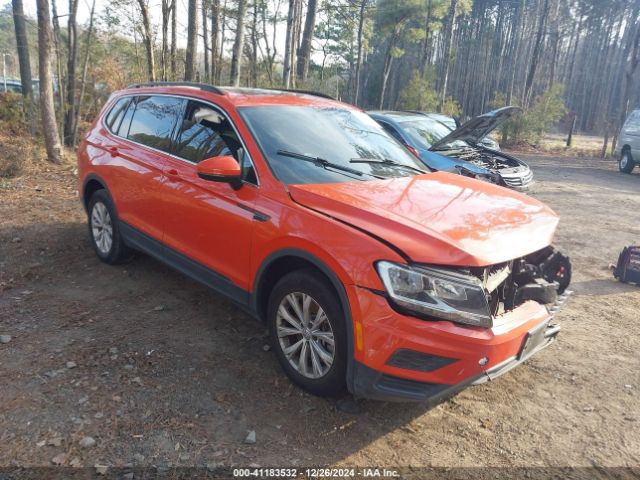 VOLKSWAGEN TIGUAN 2019 3vv2b7ax8km004502