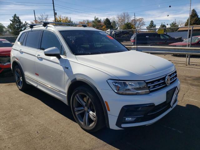 VOLKSWAGEN TIGUAN SE 2019 3vv2b7ax8km039301