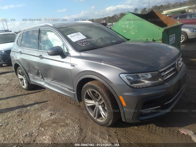 VOLKSWAGEN TIGUAN 2019 3vv2b7ax8km042666