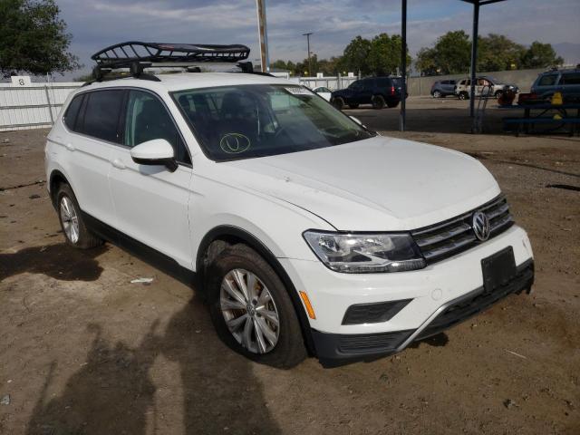 VOLKSWAGEN TIGUAN SE 2019 3vv2b7ax8km046474