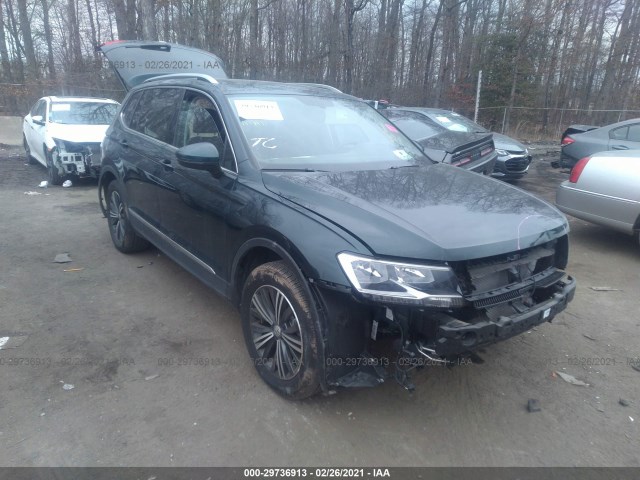 VOLKSWAGEN TIGUAN 2019 3vv2b7ax8km051741