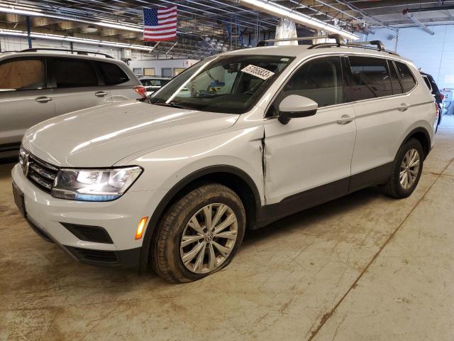 VOLKSWAGEN TIGUAN SE 2019 3vv2b7ax8km054185