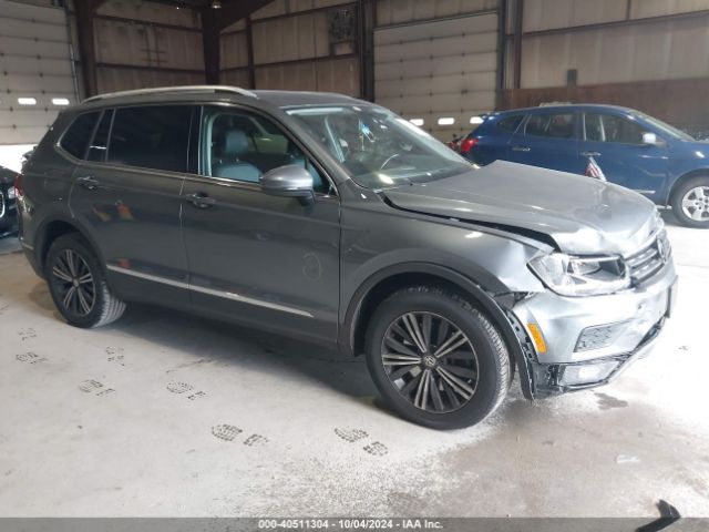 VOLKSWAGEN TIGUAN 2019 3vv2b7ax8km054963