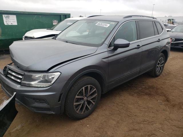 VOLKSWAGEN TIGUAN SE 2019 3vv2b7ax8km055806