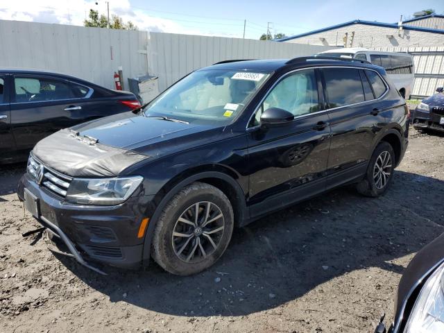 VOLKSWAGEN NULL 2019 3vv2b7ax8km056230