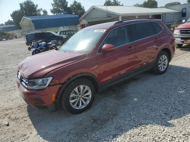 VOLKSWAGEN TIGUAN SE 2019 3vv2b7ax8km067051