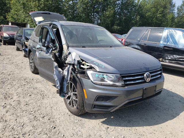 VOLKSWAGEN TIGUAN SE 2019 3vv2b7ax8km068295