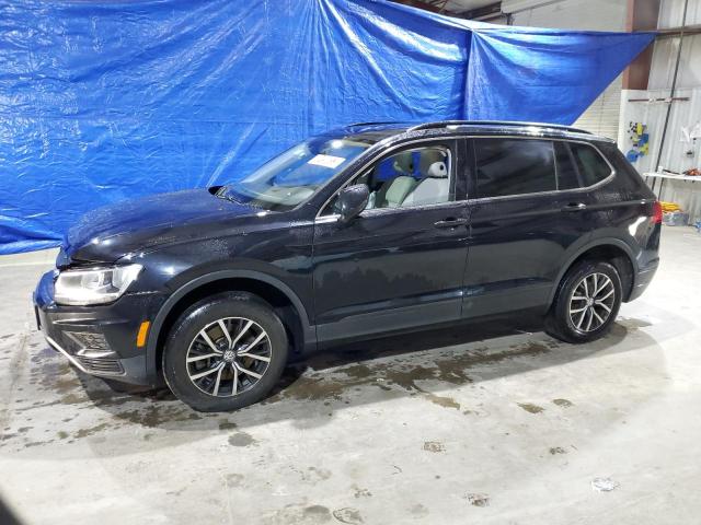 VOLKSWAGEN TIGUAN 2019 3vv2b7ax8km068782