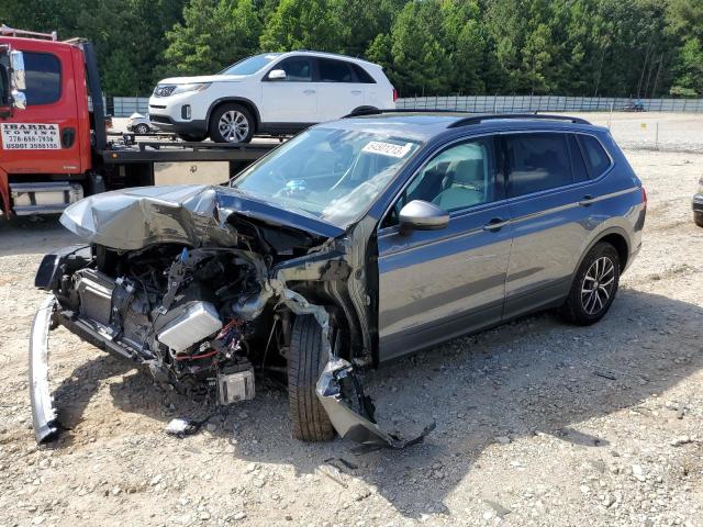 VOLKSWAGEN TIGUAN SE 2019 3vv2b7ax8km069656