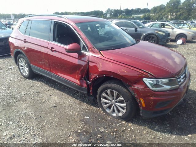 VOLKSWAGEN TIGUAN 2019 3vv2b7ax8km075893