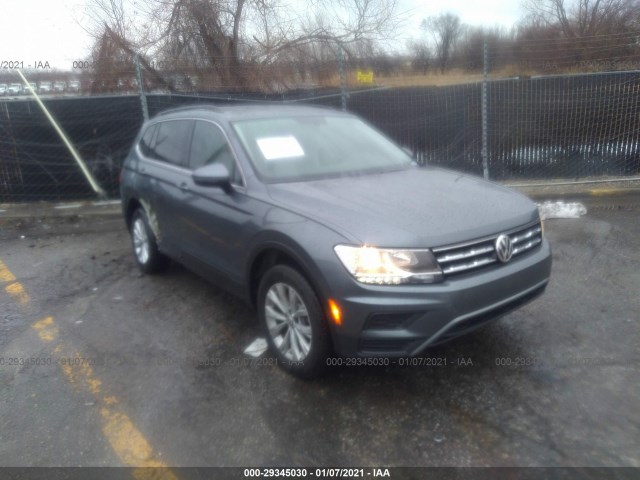 VOLKSWAGEN TIGUAN 2019 3vv2b7ax8km079975