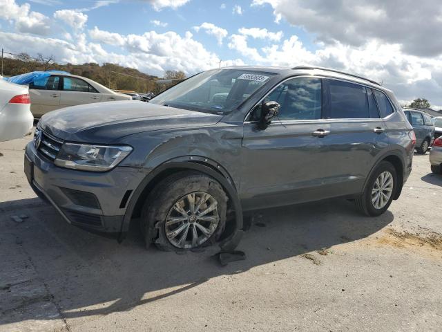 VOLKSWAGEN TIGUAN 2019 3vv2b7ax8km085629