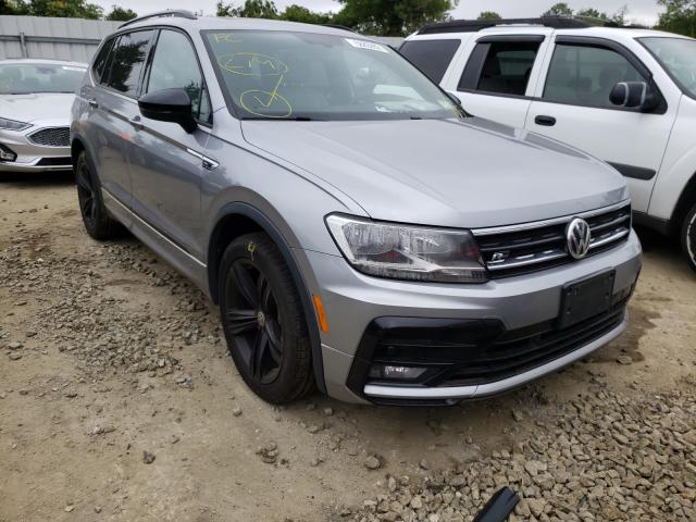 VOLKSWAGEN TIGUAN SE 2019 3vv2b7ax8km088305