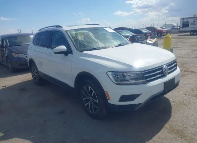 VOLKSWAGEN NULL 2019 3vv2b7ax8km111257