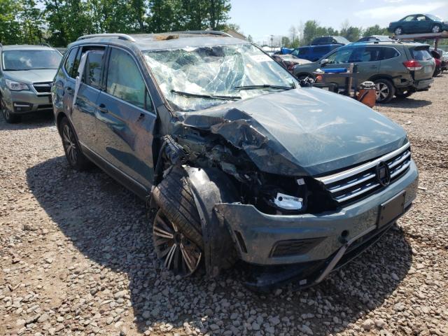 VOLKSWAGEN TIGUAN 2019 3vv2b7ax8km112862