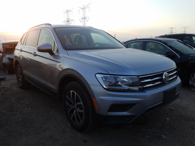 VOLKSWAGEN TIGUAN 2019 3vv2b7ax8km122565