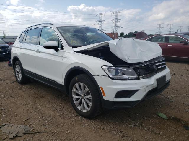 VOLKSWAGEN TIGUAN SE 2019 3vv2b7ax8km140788