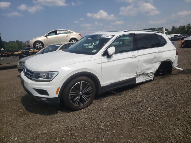 VOLKSWAGEN TIGUAN 2019 3vv2b7ax8km147465