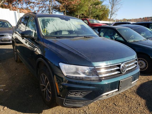 VOLKSWAGEN TIGUAN SE 2019 3vv2b7ax8km149460