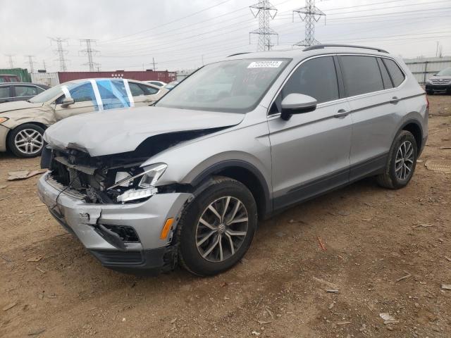 VOLKSWAGEN TIGUAN 2019 3vv2b7ax8km153900