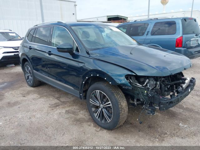 VOLKSWAGEN TIGUAN 2019 3vv2b7ax8km154951