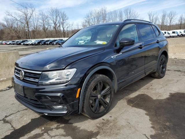 VOLKSWAGEN TIGUAN SE 2019 3vv2b7ax8km177520