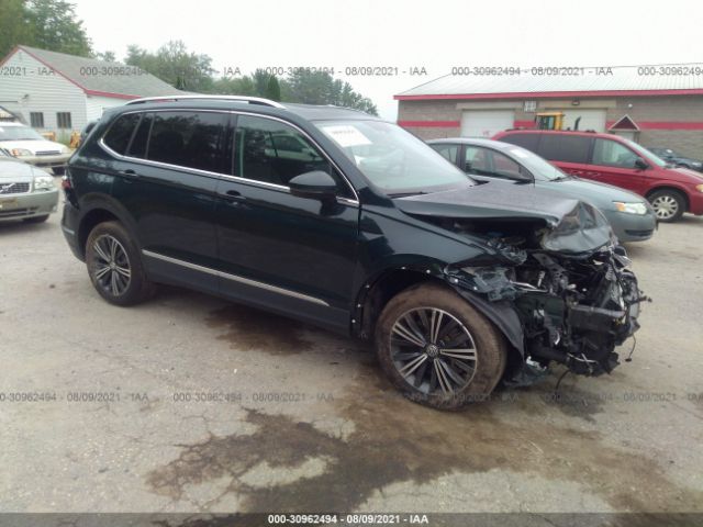 VOLKSWAGEN TIGUAN 2019 3vv2b7ax8km182667