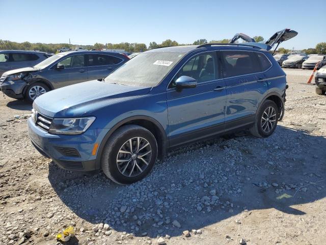 VOLKSWAGEN TIGUAN SE 2019 3vv2b7ax8km192194