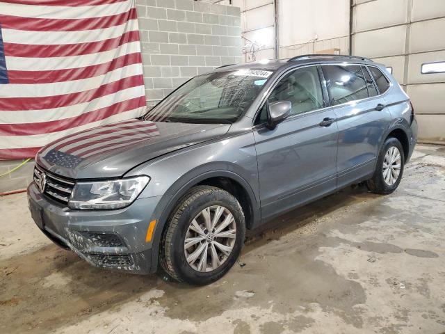 VOLKSWAGEN TIGUAN 2019 3vv2b7ax8km194494