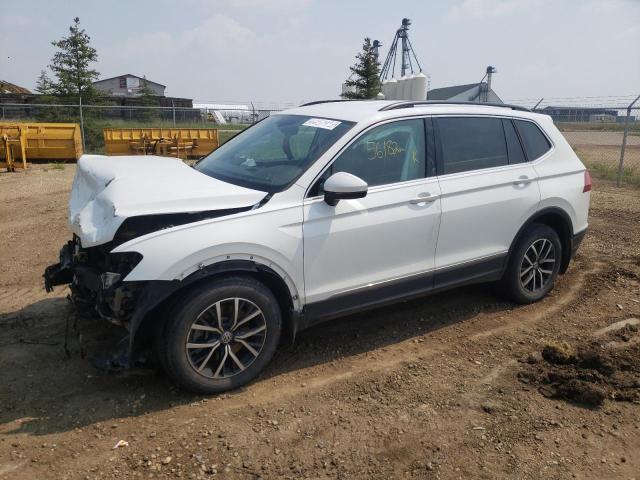 VOLKSWAGEN TIGUAN 2019 3vv2b7ax8km195256