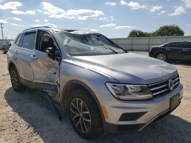 VOLKSWAGEN TIGUAN SE 2020 3vv2b7ax8lm023178