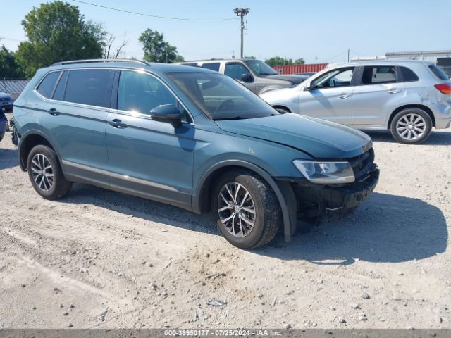 VOLKSWAGEN TIGUAN 2020 3vv2b7ax8lm026517