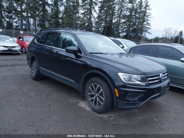 VOLKSWAGEN TIGUAN 2020 3vv2b7ax8lm027022