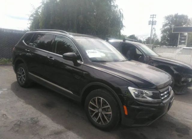 VOLKSWAGEN TIGUAN 2020 3vv2b7ax8lm027490