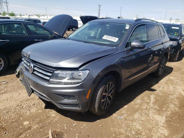 VOLKSWAGEN TIGUAN SE 2020 3vv2b7ax8lm030390