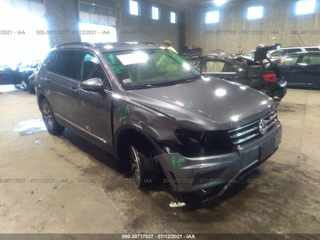 VOLKSWAGEN TIGUAN 2020 3vv2b7ax8lm030521