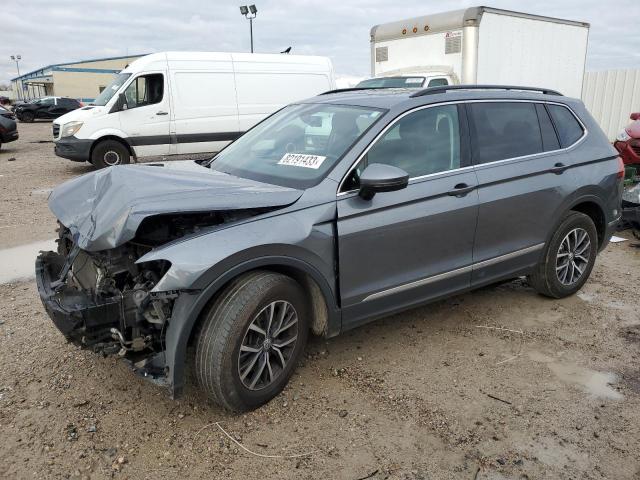 VOLKSWAGEN TIGUAN 2020 3vv2b7ax8lm038845