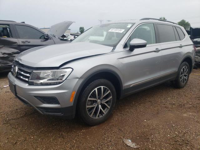 VOLKSWAGEN TIGUAN 2020 3vv2b7ax8lm040627