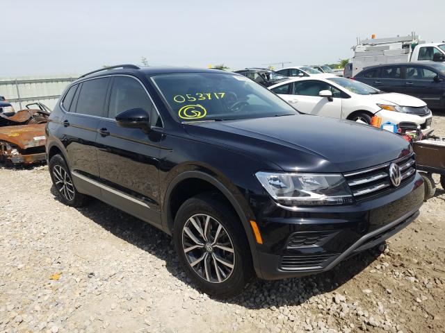 VOLKSWAGEN TIGUAN SE 2020 3vv2b7ax8lm053717