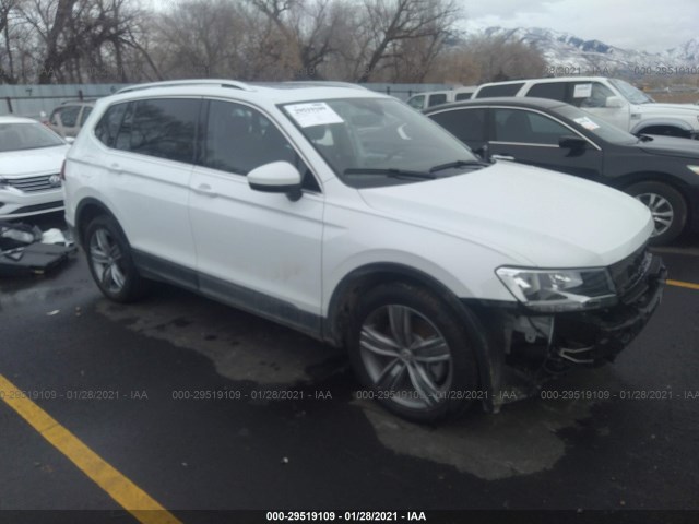 VOLKSWAGEN TIGUAN 2020 3vv2b7ax8lm058397